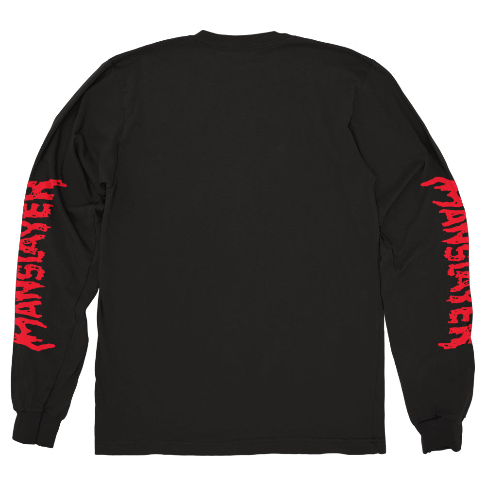 BRAT "Manslayer" Longsleeve