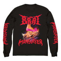 BRAT "Manslayer" Longsleeve