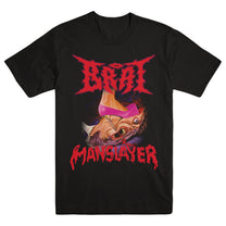 BRAT "Manslayer" T-Shirt