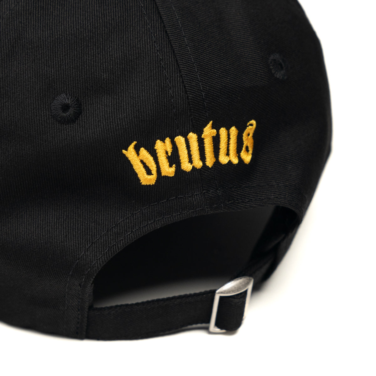 BRUTUS &quot;Unison Life&quot; Cap