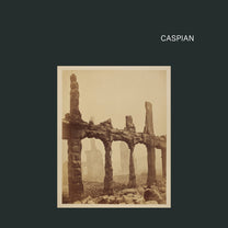 CASPIAN "Caspian" LP
