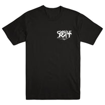 CASTLE RAT &quot;Dragon Portal&quot; T-Shirt
