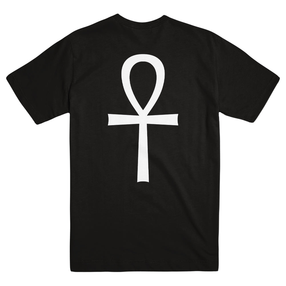 COLD CAVE &quot;Eye&quot; T-Shirt