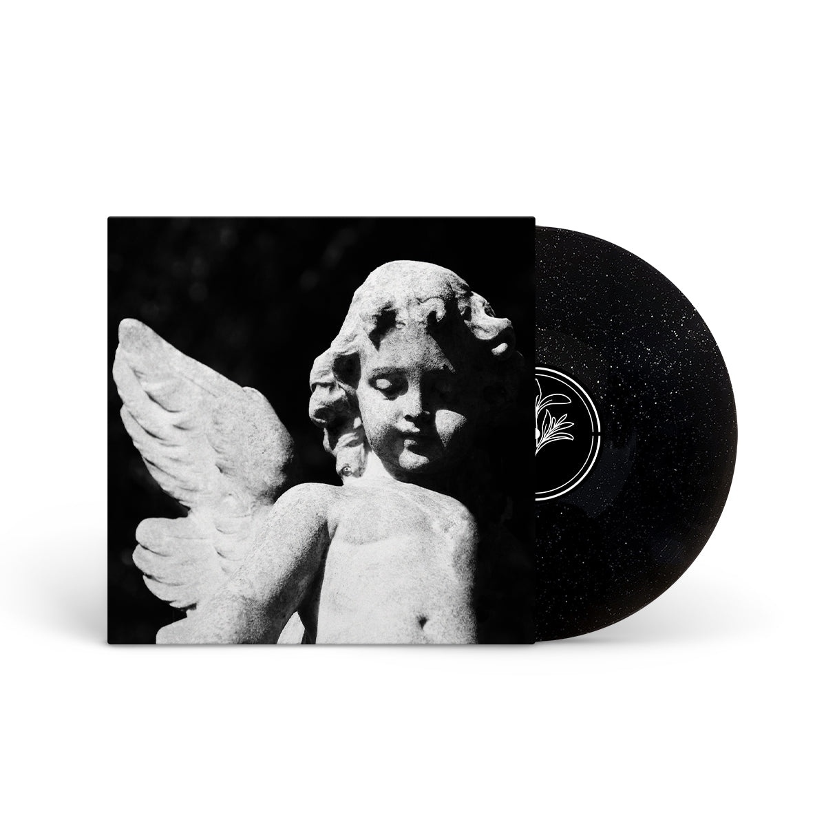 COLD CAVE &quot;Passion Depression&quot; LP