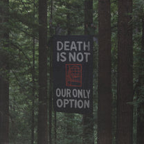 CLIQUE &quot;Death Is Not Our Only Option&quot; 12&quot;