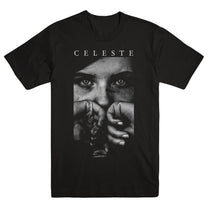 CELESTE &quot;Morte(s) Nee(s)&quot; T-Shirt