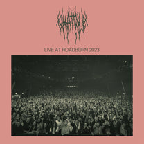CHAT PILE &quot;Live At Roadburn 2023&quot; LP