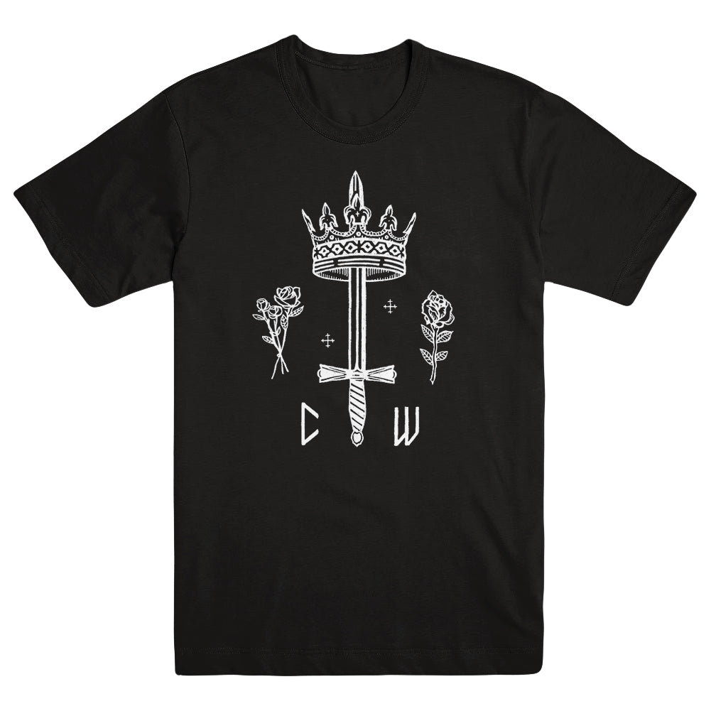 CHELSEA WOLFE &quot;Abyss - Queen Of Swords&quot; 2xLP + T-Shirt Bundle