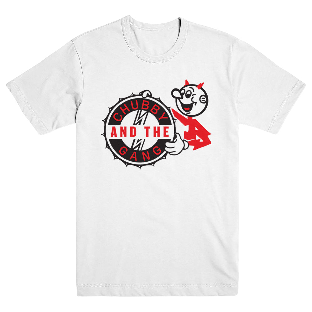CHUBBY AND THE GANG &quot;Reddy&quot; T-Shirt