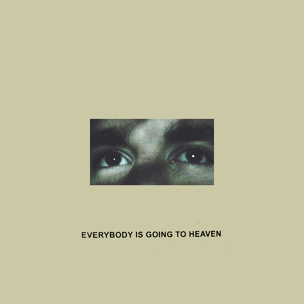 CITIZEN &quot;Everybody Is Going To Heaven - 10 Year Anniversary Edition&quot; 2xLP