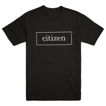 CITIZEN &quot;Youth&quot; T-Shirt