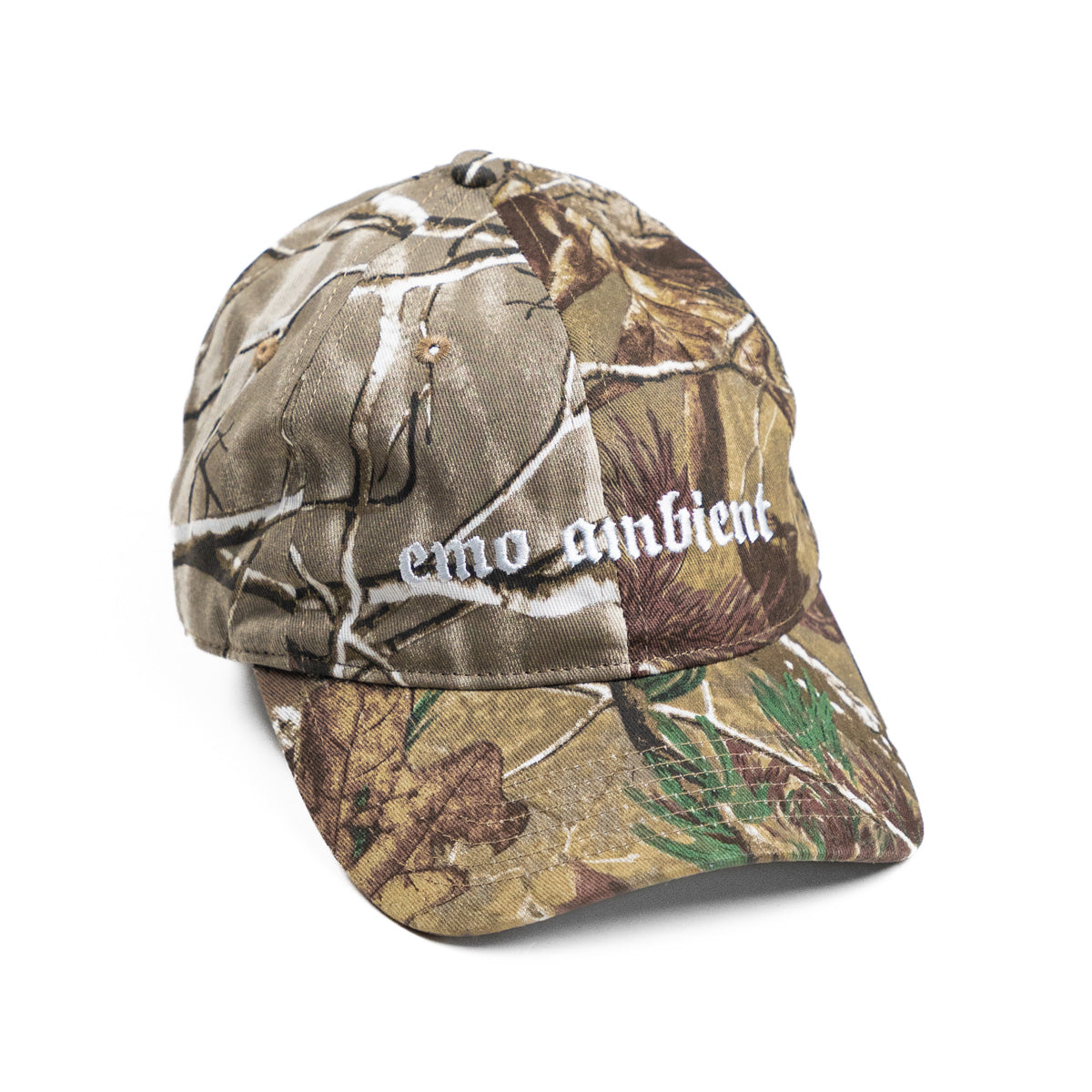CLAIRE ROUSAY &quot;Emo Ambient - Realtree&quot; Cap