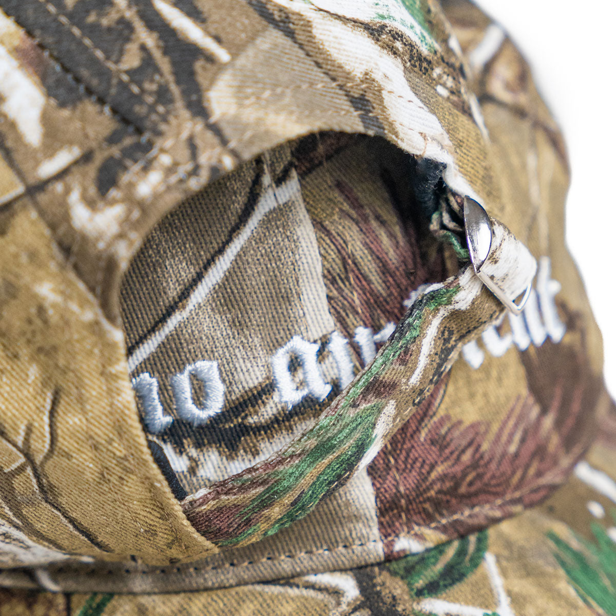 CLAIRE ROUSAY &quot;Emo Ambient - Realtree&quot; Cap