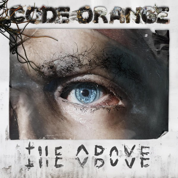 CODE ORANGE &quot;The Above&quot; LP