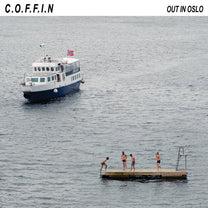C.O.F.F.I.N. "Out In Oslo" LP