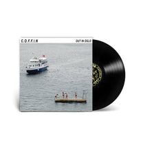 C.O.F.F.I.N. "Out In Oslo" LP