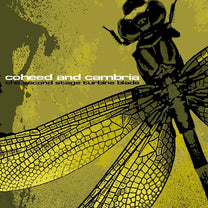 COHEED AND CAMBRIA &quot;The Second Stage Turbine Blade: 20th Anniversary Edition&quot; LP