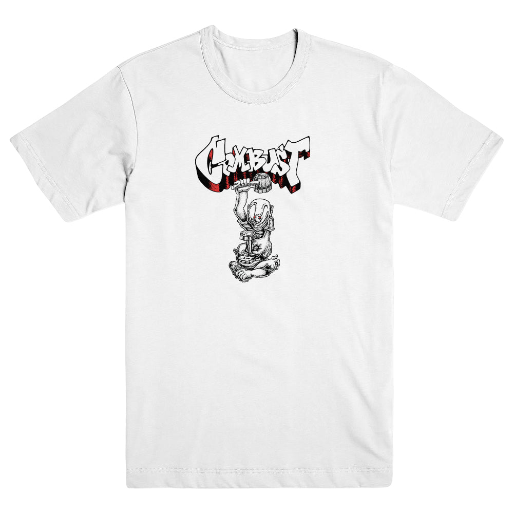 COMBUST "Hammer" T-Shirt