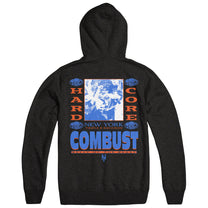COMBUST "NYHC" Hoodie