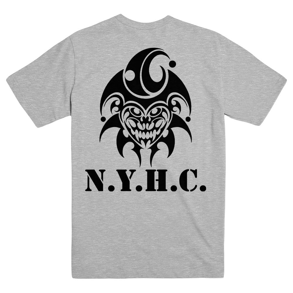 COMBUST "Tribal Clown" T-Shirt