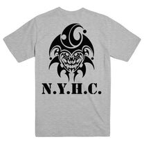 COMBUST "Tribal Clown" T-Shirt