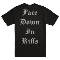 CONAN "Facedowninriffs" T-Shirt