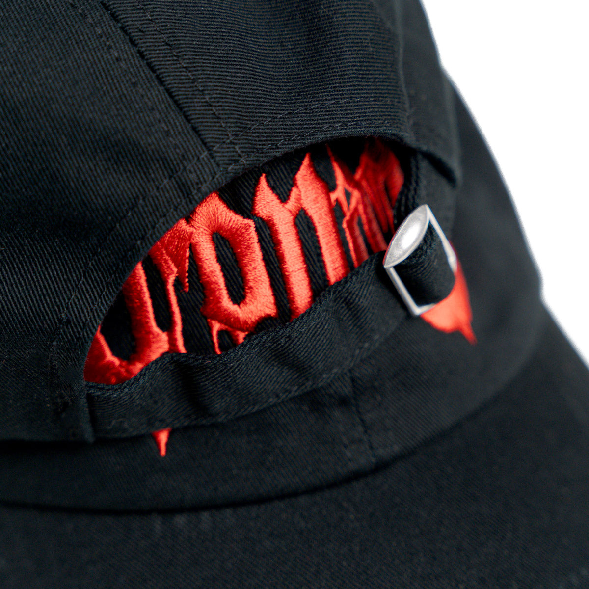 CONAN &quot;Logo - Red&quot; Cap