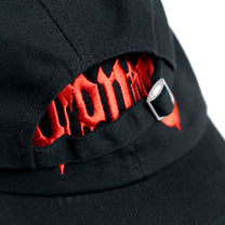 CONAN &quot;Logo - Red&quot; Cap