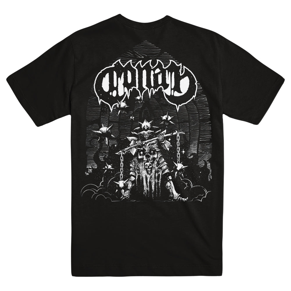 CONAN &quot;Tony Roberts - Pocket&quot; T-Shirt