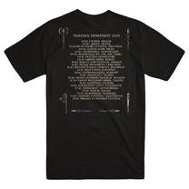 CONAN &quot;EU Tour 2025&quot; T-Shirt