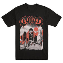 CONAN &quot;Violence Dimension&quot; T-Shirt