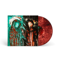 CONJURER &quot;Unself&quot; LP + T-Shirt Bundle