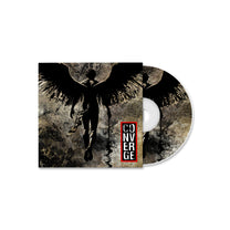 CONVERGE &quot;Love Is Not Enough&quot; CD + T-Shirt