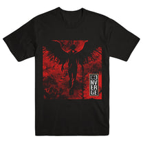 CONVERGE &quot;Love Is Not Enough&quot; T-Shirt