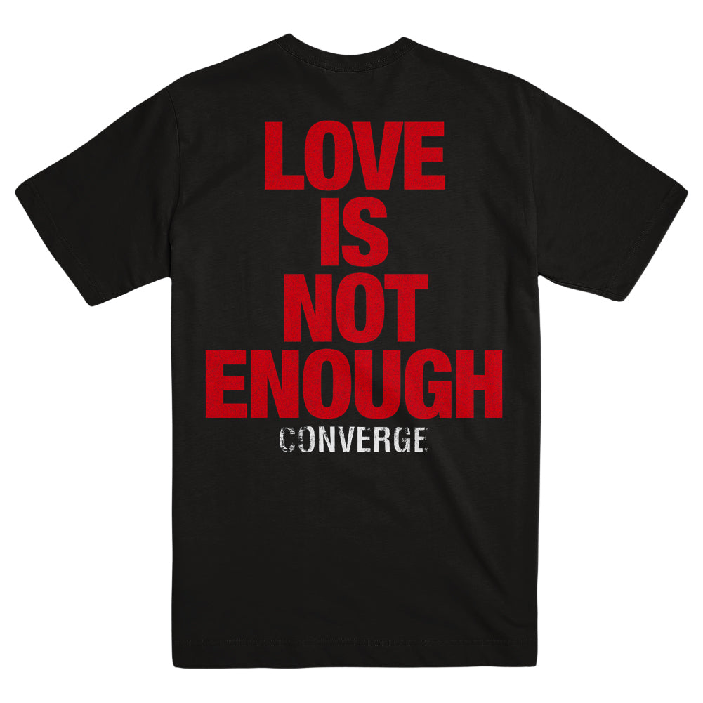 CONVERGE &quot;The Storm&quot; T-Shirt