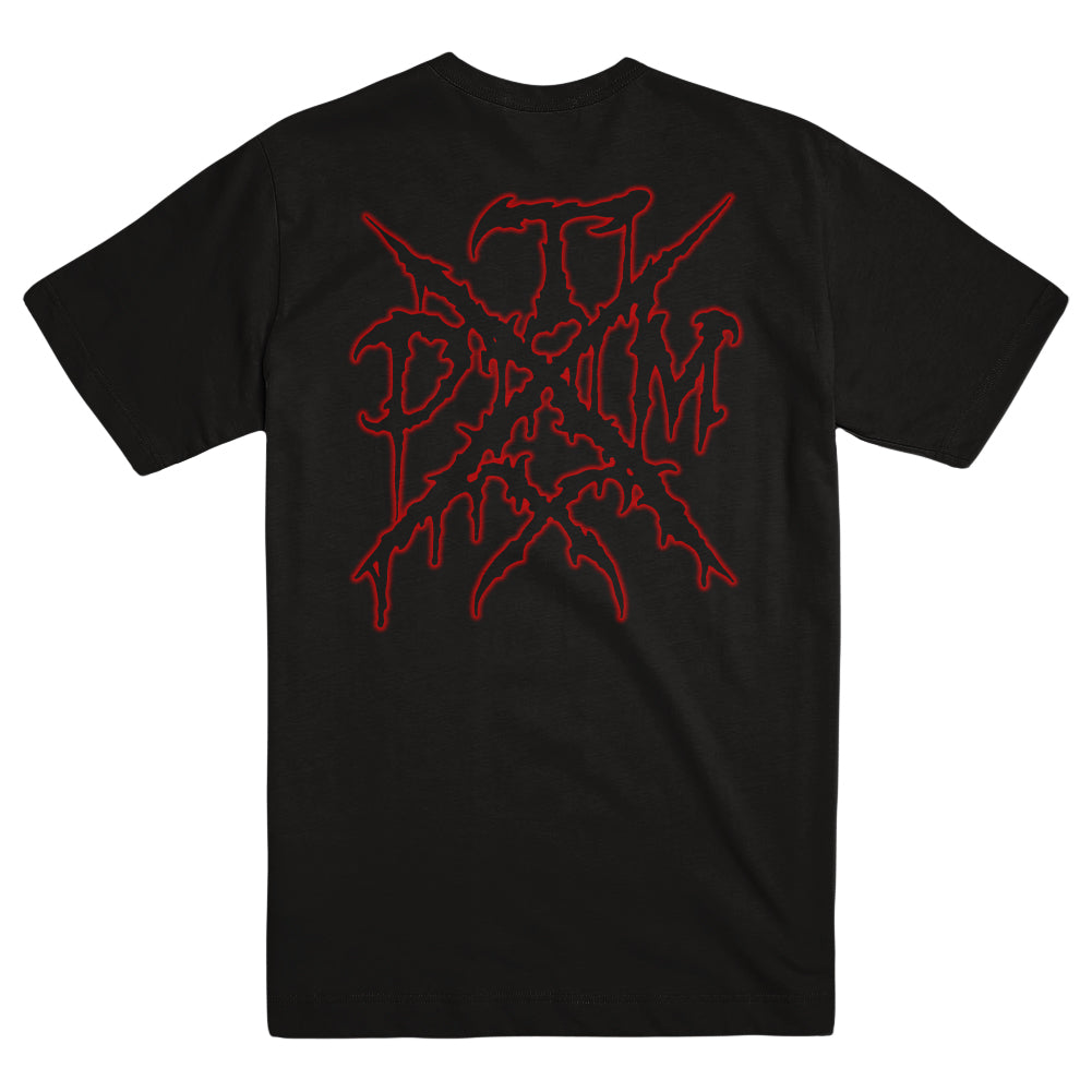 CORPSE PILE "Cranial Impale" T-Shirt