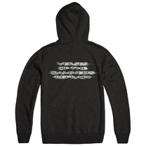 CORPSE PILE "Fallen Angel" Hoodie