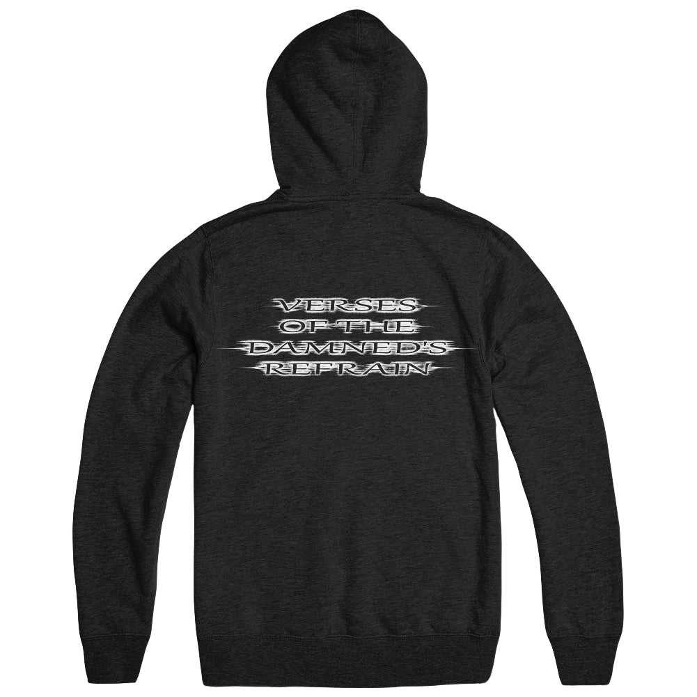 CORPSE PILE "Fallen Angel" Hoodie