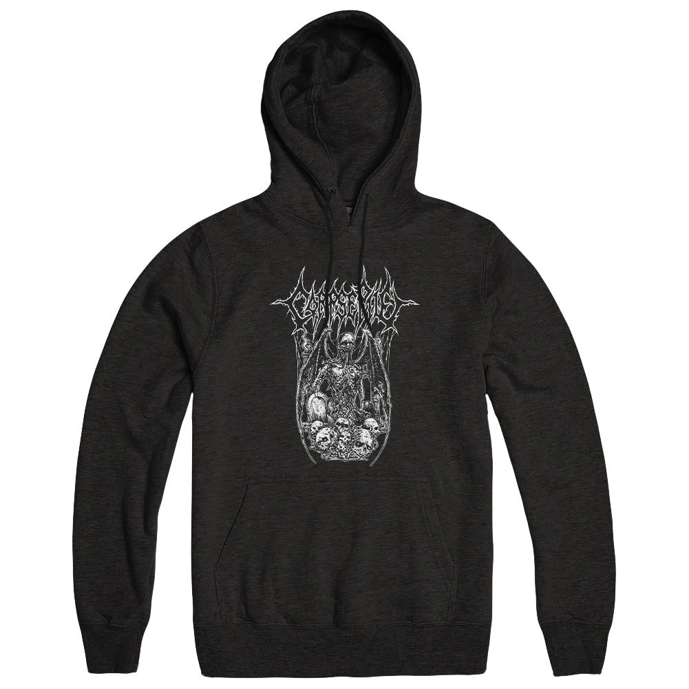 CORPSE PILE "Fallen Angel" Hoodie