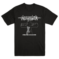 CORPSE PILE "In The Beginning" T-Shirt