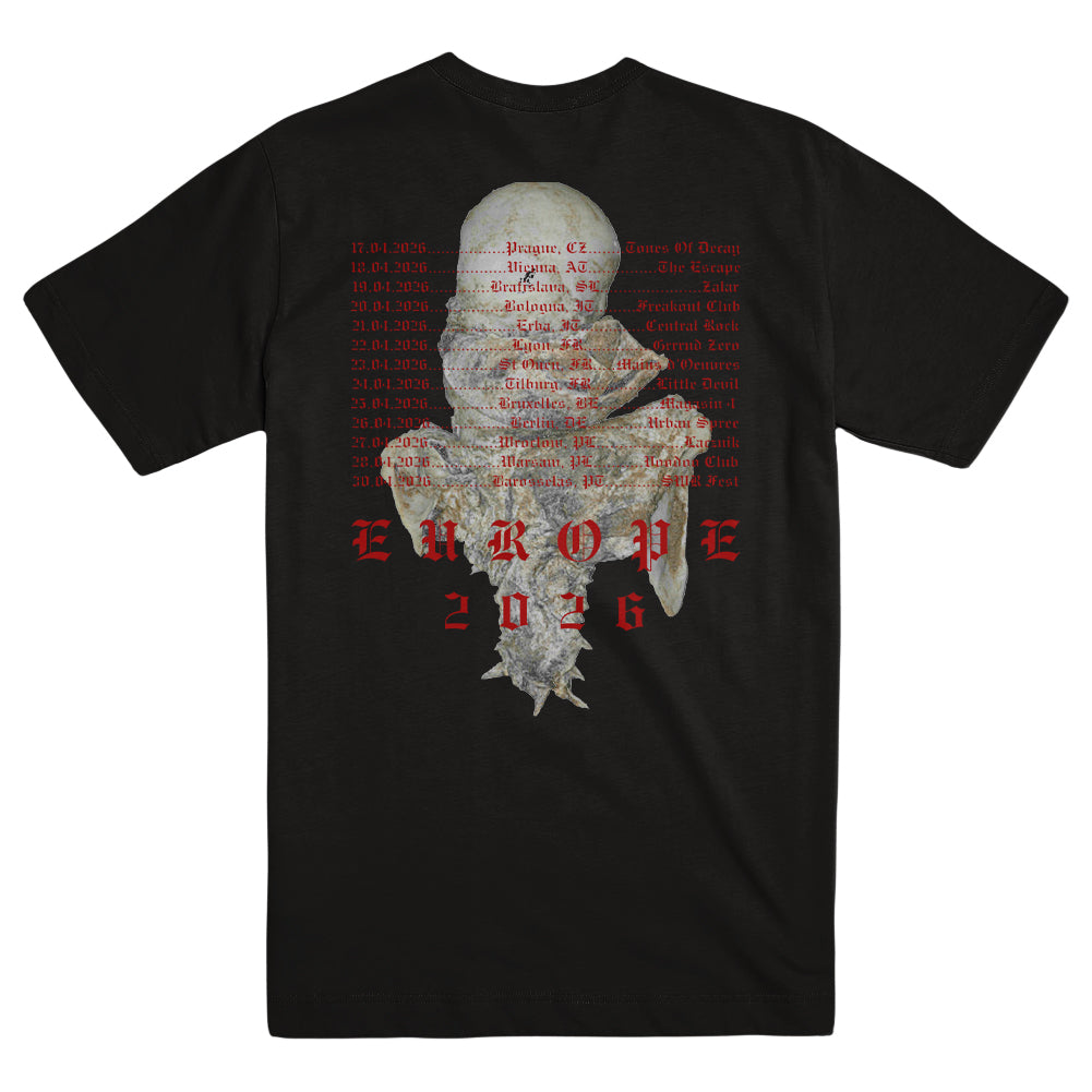 CORPUS OFFAL "Tour 2026" T-Shirt