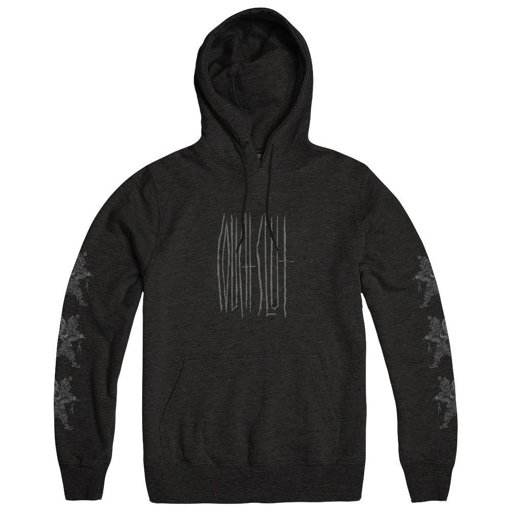 COUCH SLUT &quot;Knife Lady&quot; Hoodie