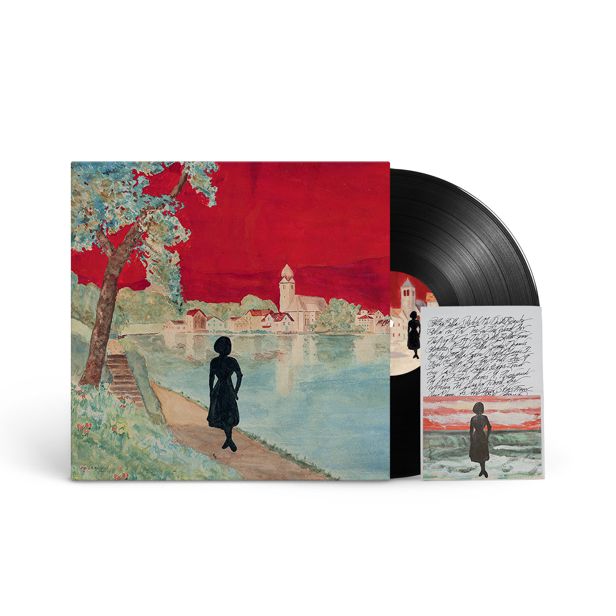 CURRENT 93 &quot;Sketches Of My NightMares And Dreams Occurring&quot; LP