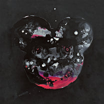 CURRENT 93 "Hallucinate, Children" LP