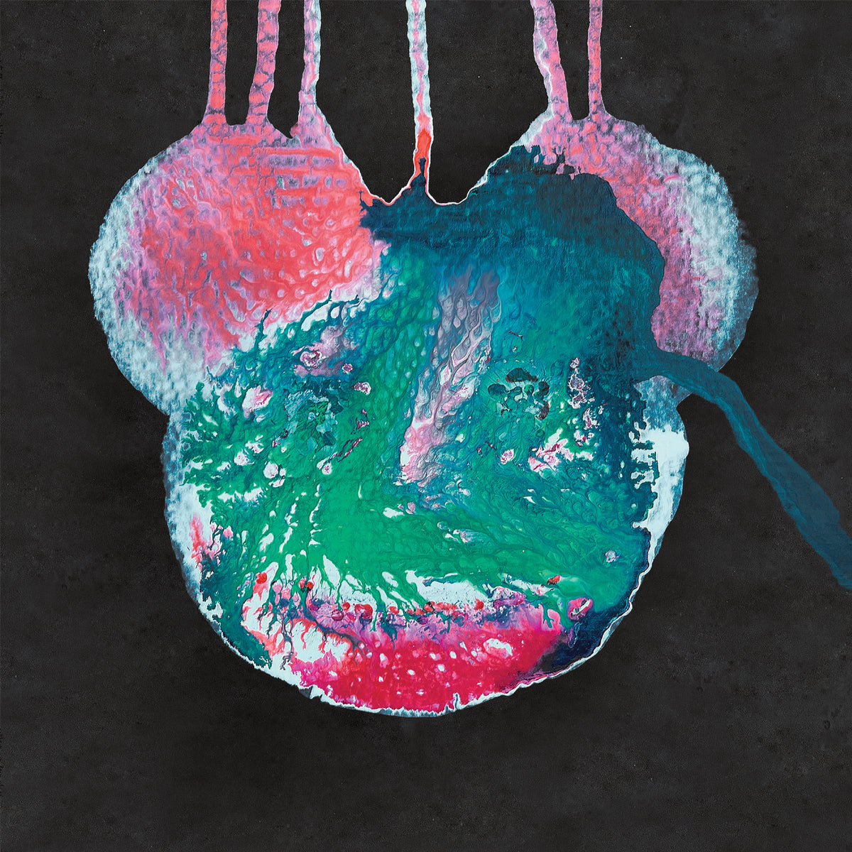CURRENT 93 "Hallucinate, Children" LP