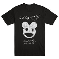 CURRENT 93 &quot;Hallucinate Children&quot; T-Shirt