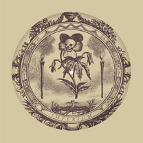 CURRENT 93 "Imperium" LP
