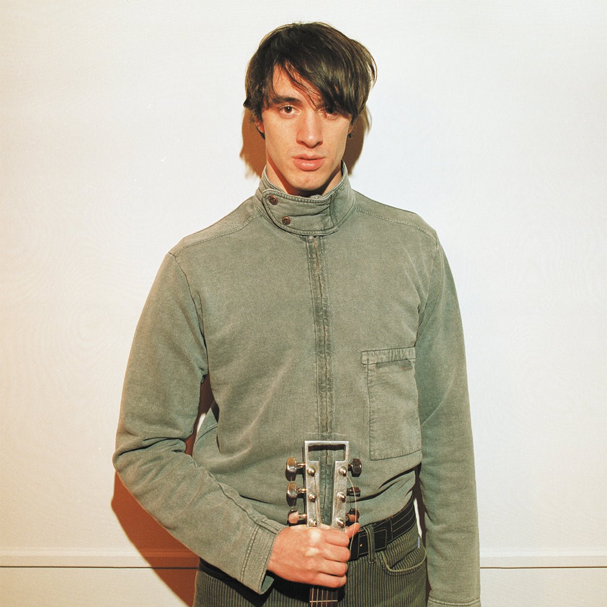 CRITERIA "En Garde" LP