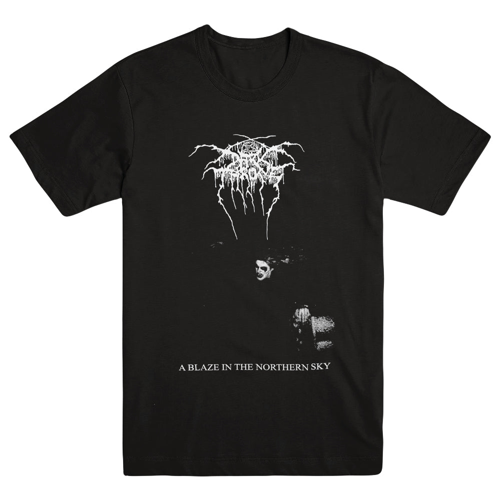 DARKTHRONE &quot;A Blaze In The Northern Sky&quot; T-Shirt