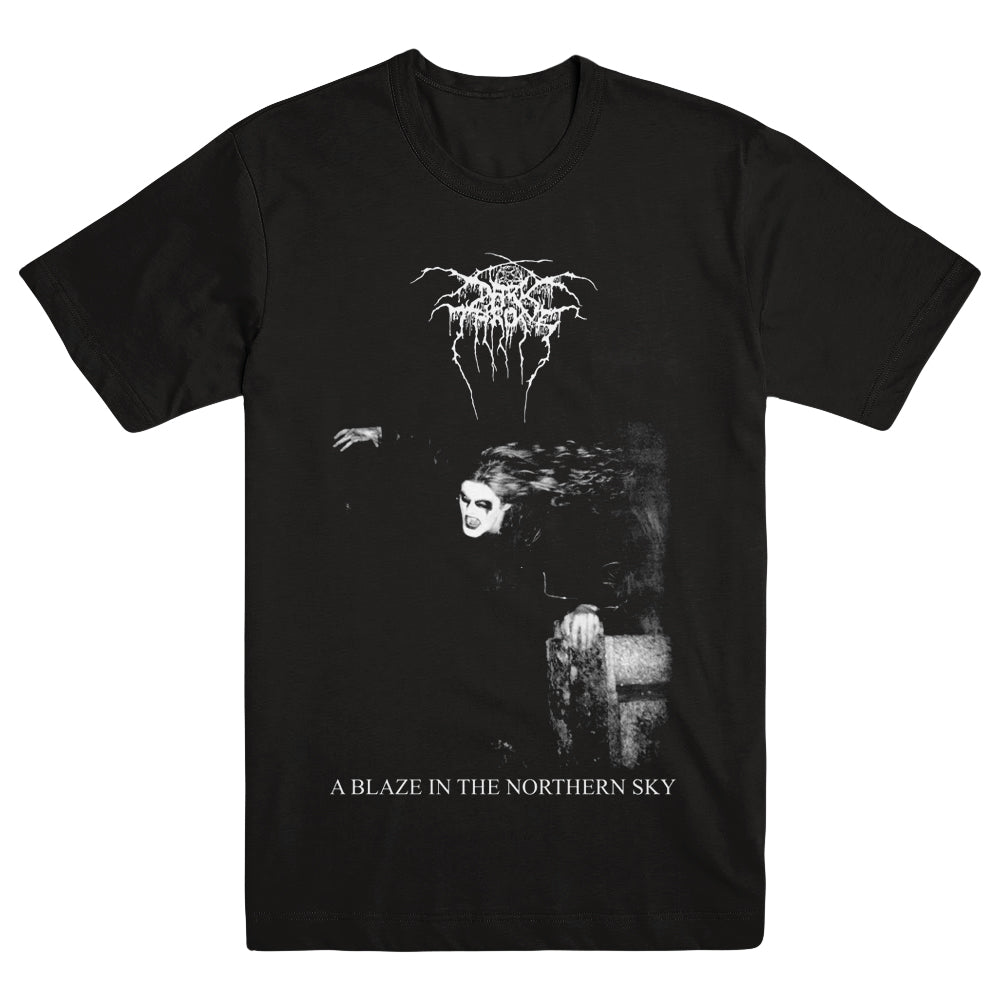 DARKTHRONE &quot;A Blaze In The Northern Sky&quot; T-Shirt